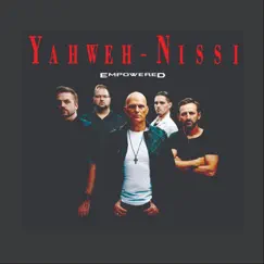 Yahweh-Nissi Song Lyrics
