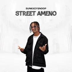 Street Ameno - Single by SunkkeySnoop album reviews, ratings, credits