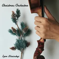 Christmas Orchestra Song Lyrics