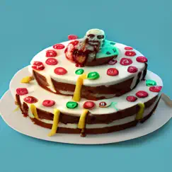 Cake Party Zombie Potato - Single by Transitory album reviews, ratings, credits