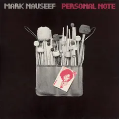 Personal Note by Mark Nauseef album reviews, ratings, credits