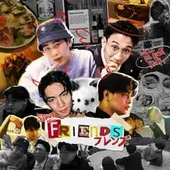 Friends - Single by Brb. & SIRUP album reviews, ratings, credits