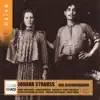 Strauss: Der Zigeunerbaron album lyrics, reviews, download