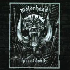 Kiss of Death by Motörhead album reviews, ratings, credits