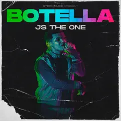 Botella - Single by Js the One album reviews, ratings, credits