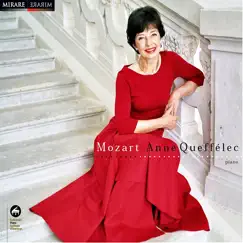 Mozart: Piano Sonata No. 14 and other Piano Works by Anne Queffélec album reviews, ratings, credits