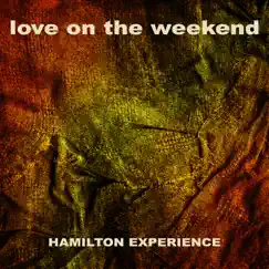 Love on the Weekend (Drum Loop Beats Drumbeats Mix) Song Lyrics