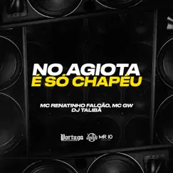 No Agiota É Só Chapéu - Single by MC Renatinho Falcão, MC GW & DJ Taliba album reviews, ratings, credits