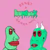 WANNA (feat. Benét) [REMIX] - Single album lyrics, reviews, download