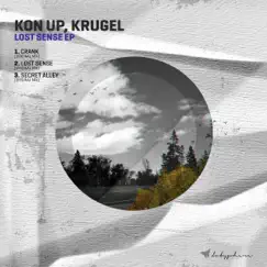 Lost Sense - Single by Kon Up & Krugel album reviews, ratings, credits