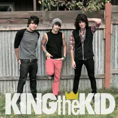 Singles - EP by King the Kid & David Michael Frank album reviews, ratings, credits