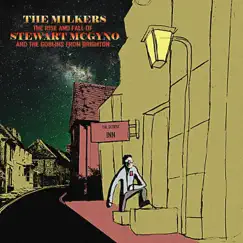 The Rise and Fall of Stewart McGyno and the Goblins from Brighton by The Milkers album reviews, ratings, credits