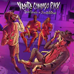 Vente Conmigo Rmx - Single by Jona Camacho & ChocQuibTown album reviews, ratings, credits