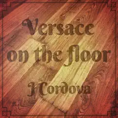 Versace on the Floor Song Lyrics