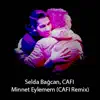 Minnet Eylemem (Remix) - Single album lyrics, reviews, download