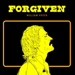 Forgiven Song Lyrics