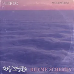 Rhyme Schemin' - Single by ESQjonze album reviews, ratings, credits
