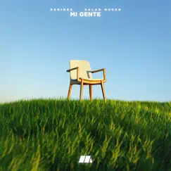 Mi Gente - Single by Raginex & Salad Queen album reviews, ratings, credits