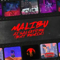 Malibu (feat. honeyfreckle) [BXT Remix] Song Lyrics