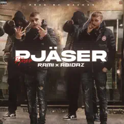 PJÄSER - Single by Rami, Abidaz & Mackan album reviews, ratings, credits