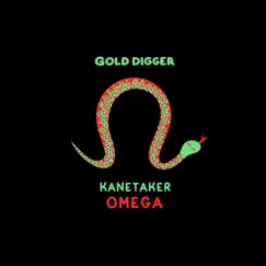 Omega - Single by Kanetaker album reviews, ratings, credits