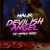 Devilish Angel (feat. Marty Obey) - Single album lyrics, reviews, download