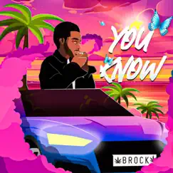 You Know - Single by Brock album reviews, ratings, credits