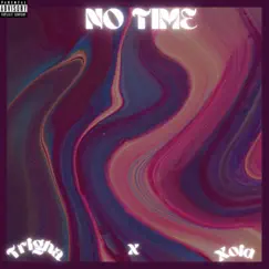 No Time Song Lyrics