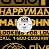 Happy Man - Single album lyrics, reviews, download