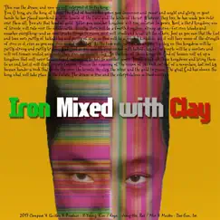 Iron Mixed with Clay by 김일영 album reviews, ratings, credits
