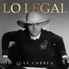 Lo Legal - Single album lyrics, reviews, download