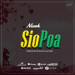 Sio Poa Song Lyrics