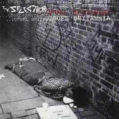 Cruel Britannia by The Selecter album reviews, ratings, credits