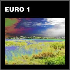 Euro 1 by Robert Turman album reviews, ratings, credits