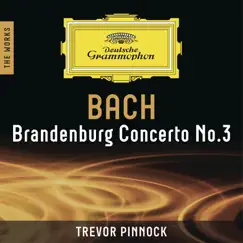 Brandenburg Concerto No. 3 in G Major, BWV 1048: I. (Without Tempo Indication) Song Lyrics