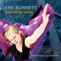 Embracing Voices by Jane Bunnett album reviews, ratings, credits