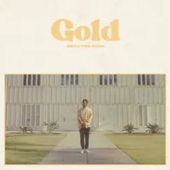 Gold - Single by Braxton Cook album reviews, ratings, credits