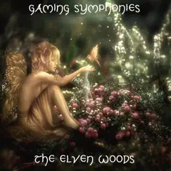 The Elven Woods Song Lyrics