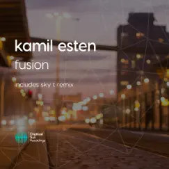 Fusion - Single by Kamil Esten album reviews, ratings, credits