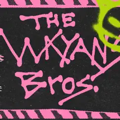 The Wayans Bros (feat. Po) - Single by Smile Boi album reviews, ratings, credits