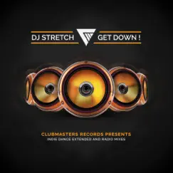 Get Down - Single by DJ Stretch album reviews, ratings, credits