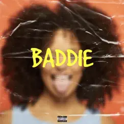 Baddie - Single by 40KARATJARRETT album reviews, ratings, credits