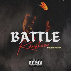 Battle - Single by RANSTEEZ album reviews, ratings, credits