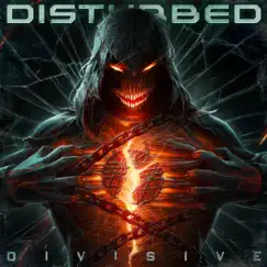 Divisive by Disturbed album reviews, ratings, credits