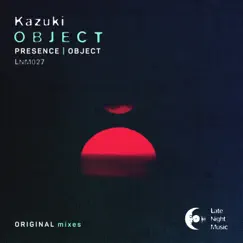 Object - Single by Kazuki album reviews, ratings, credits