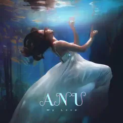Anu (Reggaeton Type Beat) Song Lyrics