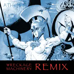 Artemis (feat. Magnus) [Wreckage Machinery Remix] - Single by Turbo Knight, Edictum & Wreckage Machinery album reviews, ratings, credits