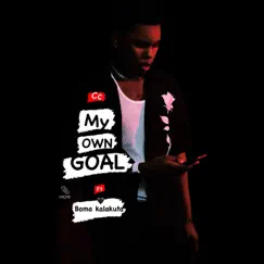 My Own Goal (feat. Boma kalakuta) Song Lyrics