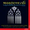 Monteverdi: Vespro della Beata Vergine / Scheidemann: Organ Works album lyrics, reviews, download