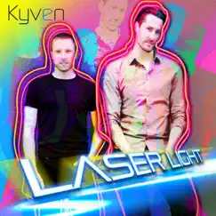 Laser Light by Kyven album reviews, ratings, credits
